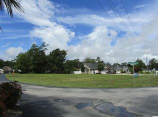 1678 Beach Dr SW, Calabash, NC 28467