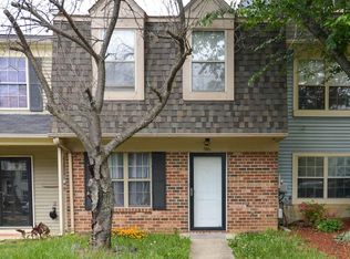 96 Riverside Run Dr, Indian Head, MD 20640