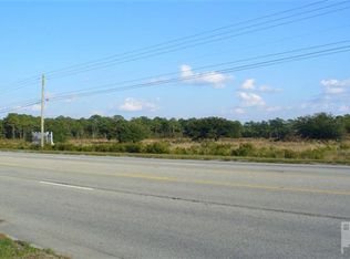 0 Us Hwy #17, Hampstead, NC 28443