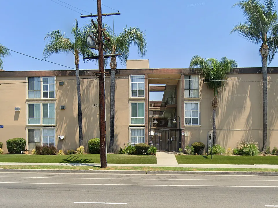 13919 Burbank Blvd.