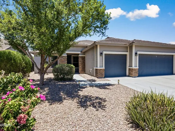 34634 N Appaloosa Way, San Tan Valley, AZ 85144