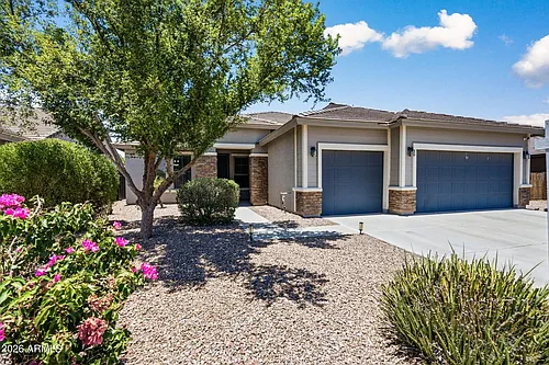 34634 N Appaloosa Way Photo 1