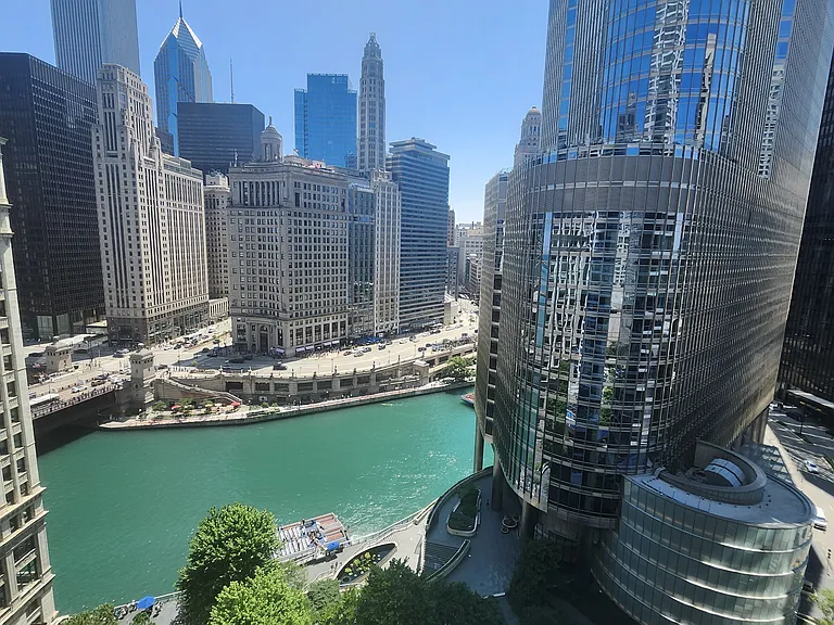 405 N Wabash Ave #1508 — Photo 9
