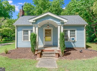 432 Benson St, Hartwell, GA 30643