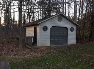 14020 E Timbertrace Dr, Solsberry, IN 47459