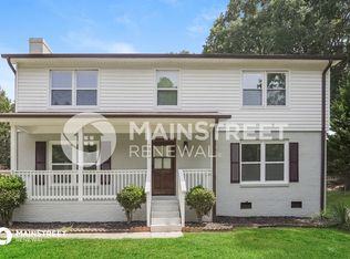 6319 Thermal Rd, Charlotte, NC 28211