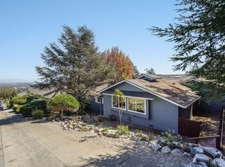 3331 Verdun Ave, San Mateo, CA 94403