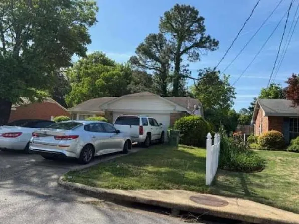 723 Pinkston St, Montgomery, AL 36109