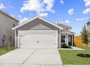 Atticus Plan, Big Sky Estates, Ponder, TX 76259