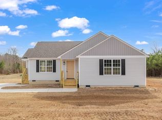 2541 Pilot Riley Rd, Zebulon, NC 27597