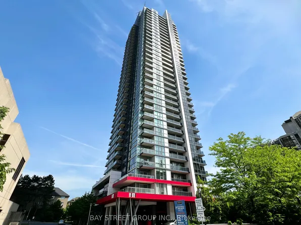 88 Sheppard Ave E, Toronto, ON