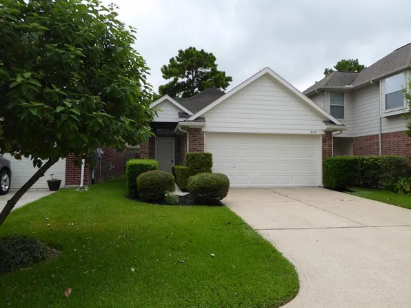 8147 Country Wind Ct, Houston, TX 77040