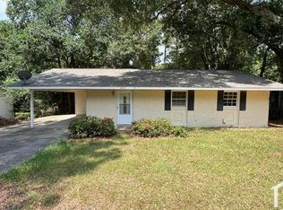 1055 Anders Dr, Mobile, AL 36608