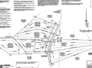 262 Henry Turner Trl, Ball Ground, GA 30107