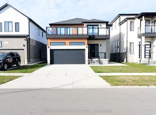 86 Grandville Cir, Brant, ON N3L 0A7