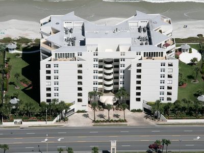 395 S Atlantic Ave APT 201, Ormond Beach, FL, 32176