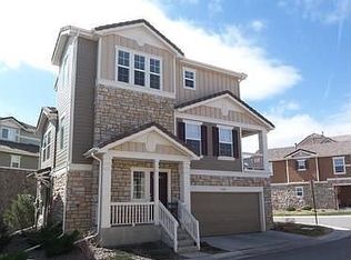 11760 Amston Ln, Parker, CO 80134