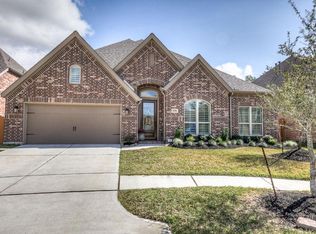 23706 Ardmore Cove Dr, Spring, TX 77386
