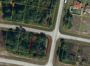 9055 W Broad Cir, Labelle, FL 33935