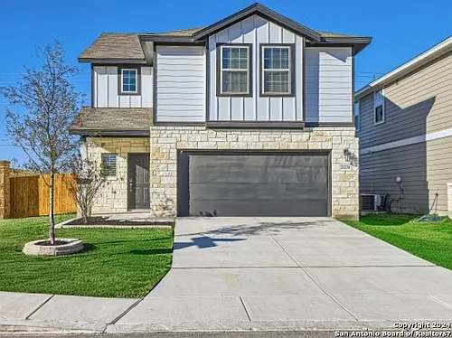 3331 Rosita Way Photo 1