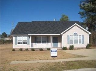 12 Shaggy Bark Ct, Elgin, SC 29045