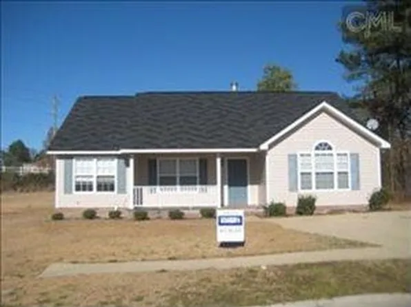 12 Shaggy Bark Ct, Elgin, SC 29045