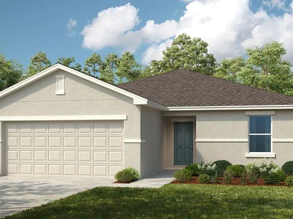 1964 Rosewood Cir, Lakeland, FL 33810