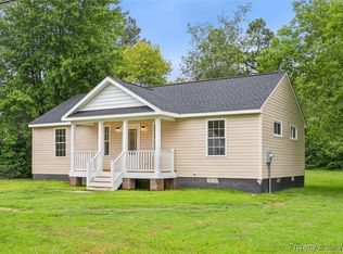 102 Bunche Dr, Williamsburg, VA 23185