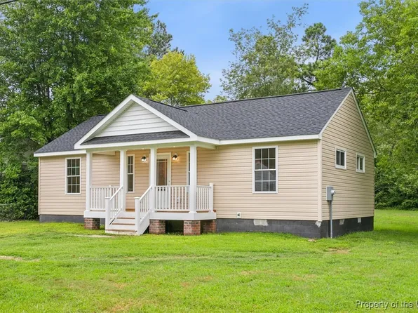 102 Bunche Dr, Williamsburg, VA 23185