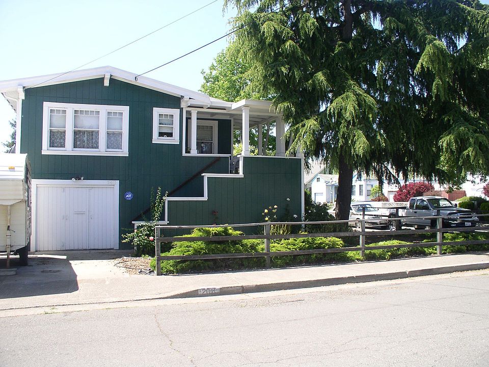 Front View