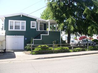2011 El Dorado St, Vallejo, CA