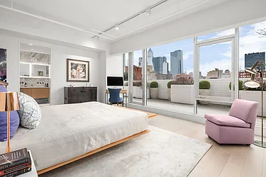 Sold by Douglas Elliman