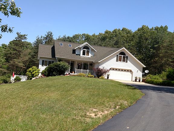 2nd image of 3124 Madilin Ln