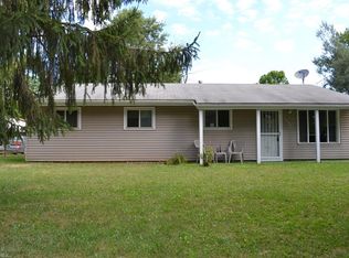 1397 Brookdale Ln, Kent, OH 44240