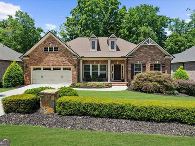 4930 Cecilia Sq, Cumming, GA, 30040