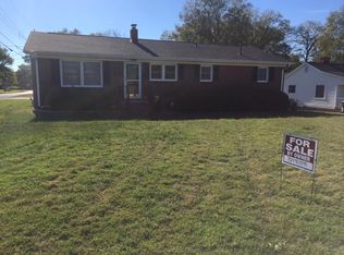 190 Jackson Ter, Clover, SC 29710