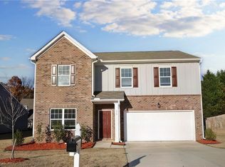 170 Bowen Way, Covington, GA 30016