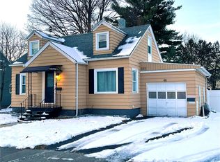208 Crete Ave, Elmira, NY