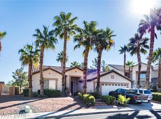 756 Vortex Ave, Henderson, NV 89002