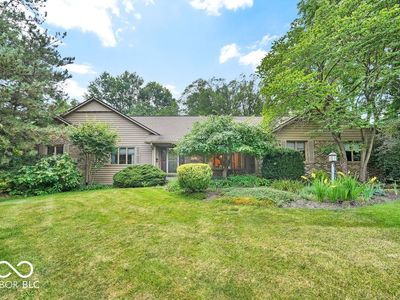 11357 Brentwood Ave, Zionsville, IN, 46077