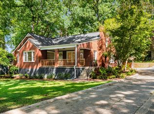 1051 Briarcliff Rd NE, Atlanta, GA 30306