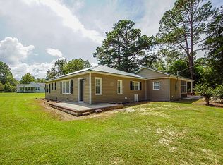 423 Rigby St, Reevesville, SC 29471
