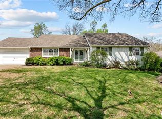 10706 Cypress Ave, Kansas City, MO 64137