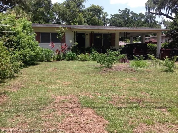 619 Boardman St, Orlando, FL 32804