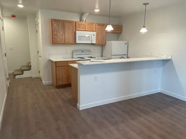 609 N Water St #404, Ellensburg, WA 98926