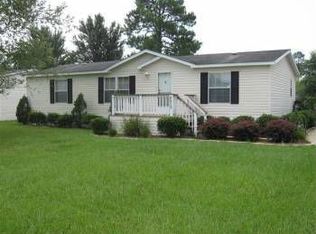 3212 Douglas Rd, Panama City, FL 32405