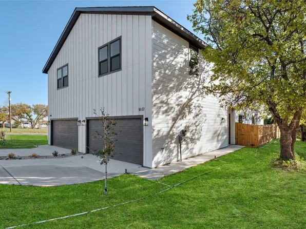 1607 Logan St, Fort Worth, TX 76104