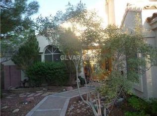 5180 N Dapple Gray Rd, Las Vegas, NV 89149