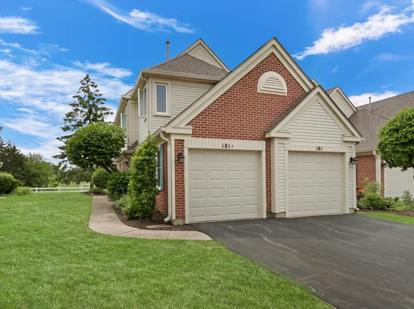 181 Inverness Ct #A, Elk Grove Village, IL 60007