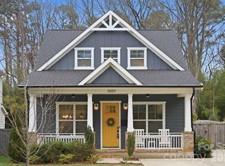 3009 Sam Drenan Rd, Charlotte, NC 28205